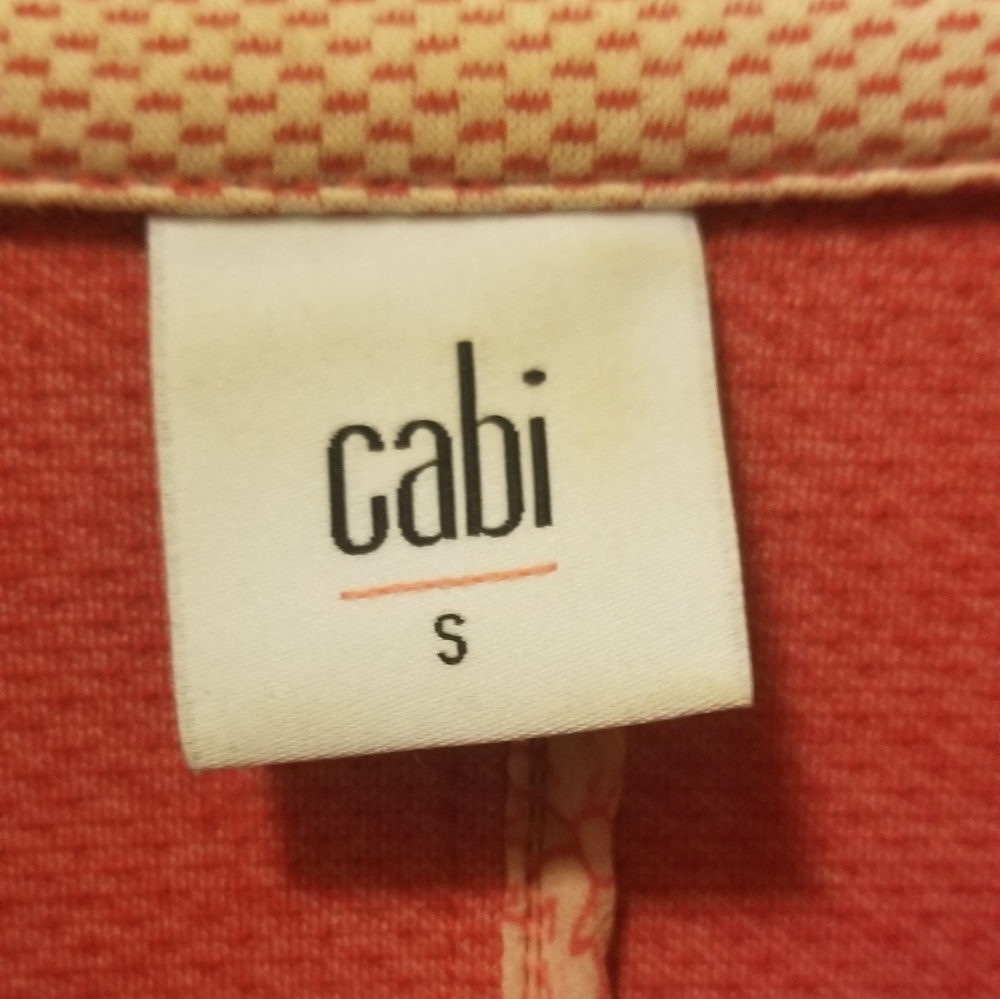 Amelia Jacket - image 4